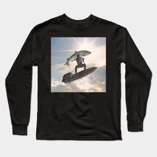 chwp Long Sleeve T-Shirt